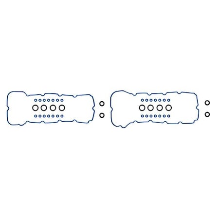 Fel-Pro Valve Cover Gasket, Vs50811R VS50811R